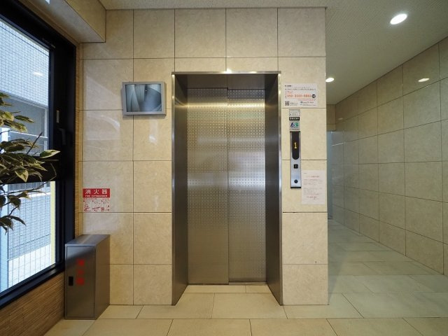 アーバンステージ安堂寺Ⅱのその他共用部分