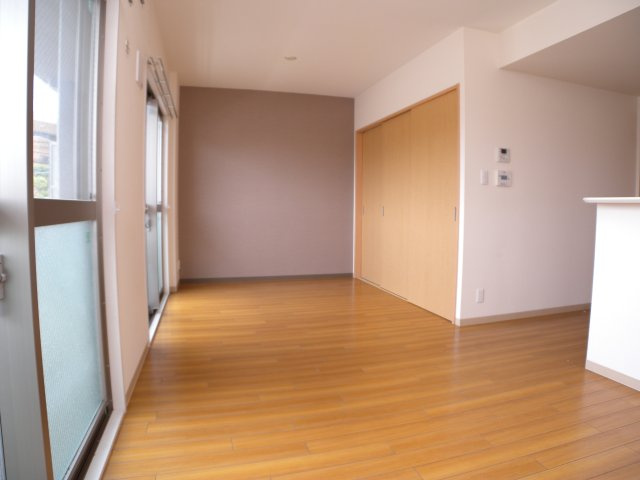 カーサフェリースの居間・リビング