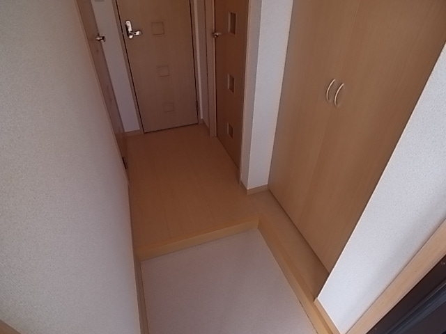 神戸市北区谷上西町のアパート