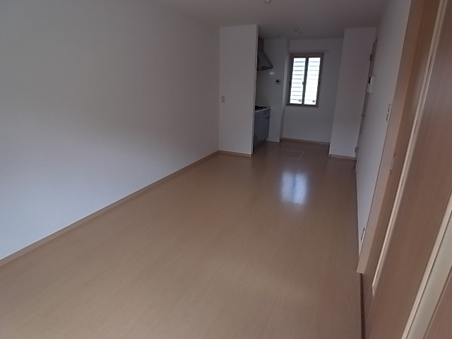 神戸市北区谷上西町のアパート