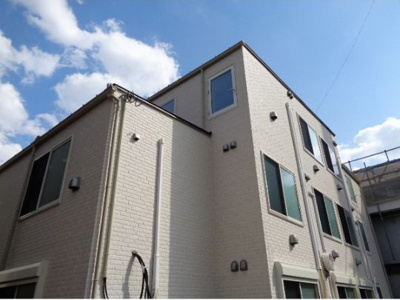 【外観】 | DearCourt高円寺A | 外観