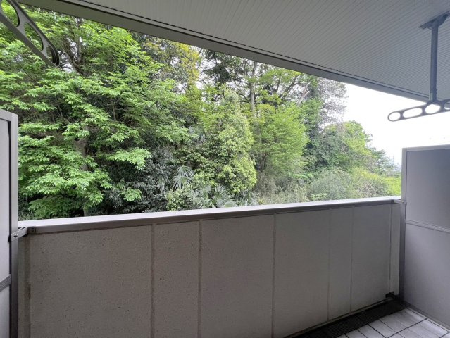 ソレイユ　ビアンカの展望