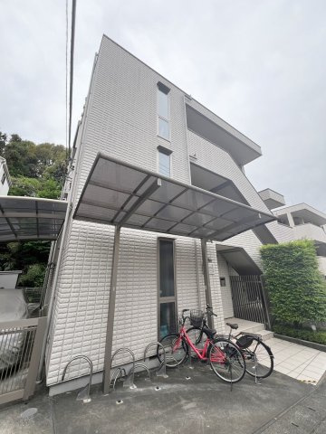 ソレイユ　ビアンカのその他共用部分