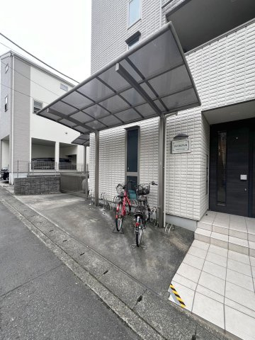 ソレイユ　ビアンカのその他共用部分