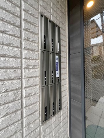 ソレイユ　ビアンカのその他共用部分