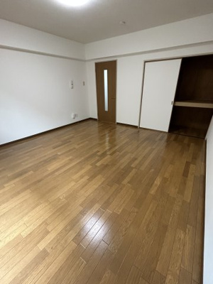 【洋室】 | メゾン風の丘