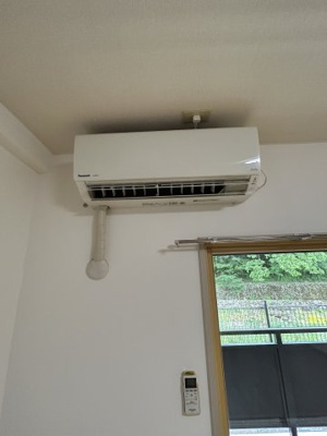 【設備】 | メゾン風の丘