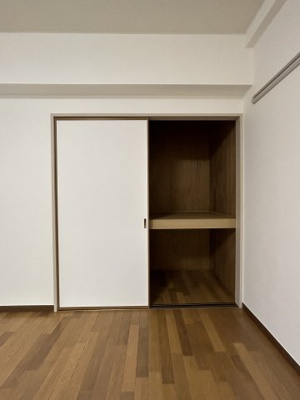 【収納】 | メゾン風の丘