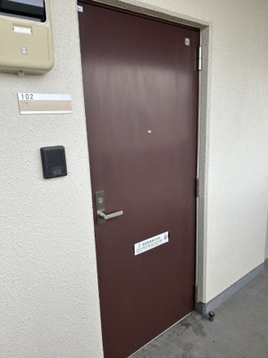 【その他共用部分】 | メゾン風の丘