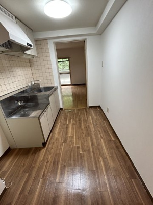 【キッチン】 | メゾン風の丘