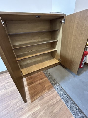 【収納】 | メゾン風の丘