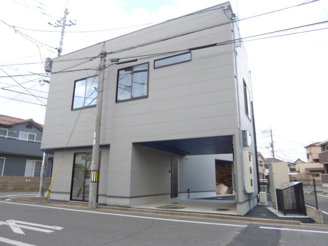 ＬＵＣＫ　ＬＩＦＥの外観