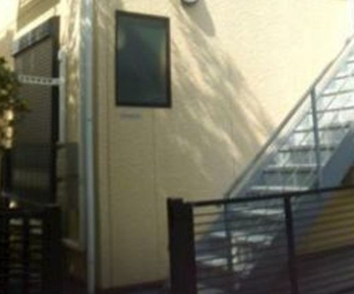 【エントランス】 | メゾンブルジョン