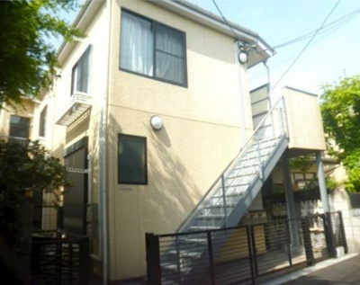 【外観】 | メゾンブルジョン