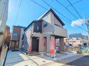 名古屋市天白区塩釜口２丁目502『仲介料無料』新築戸建ての画像