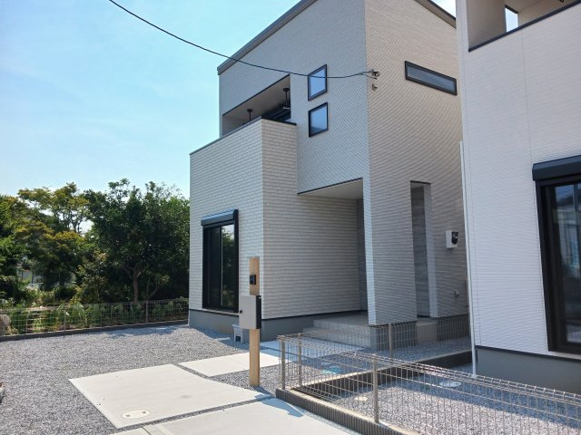 ワイウッドコート上尾市上第3期の画像