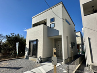 ワイウッドコート上尾市上第3期の画像