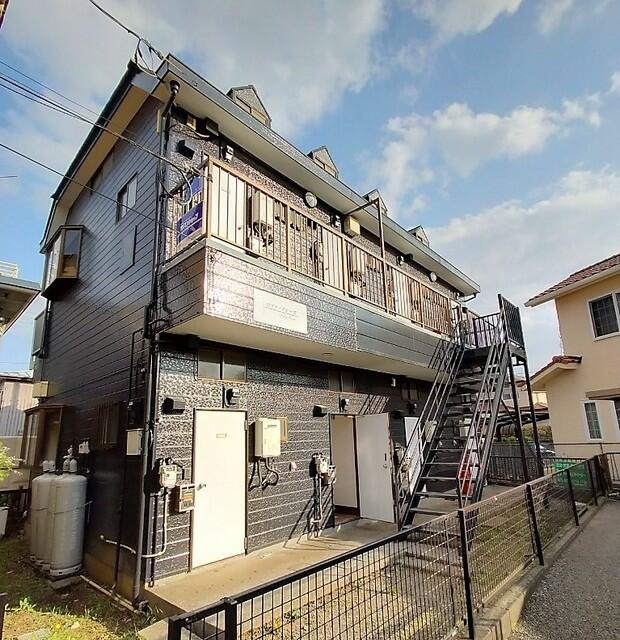 ロフティーグレースの画像