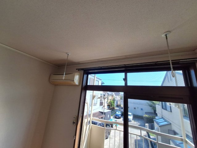 シティハイム　リラビスタの内装