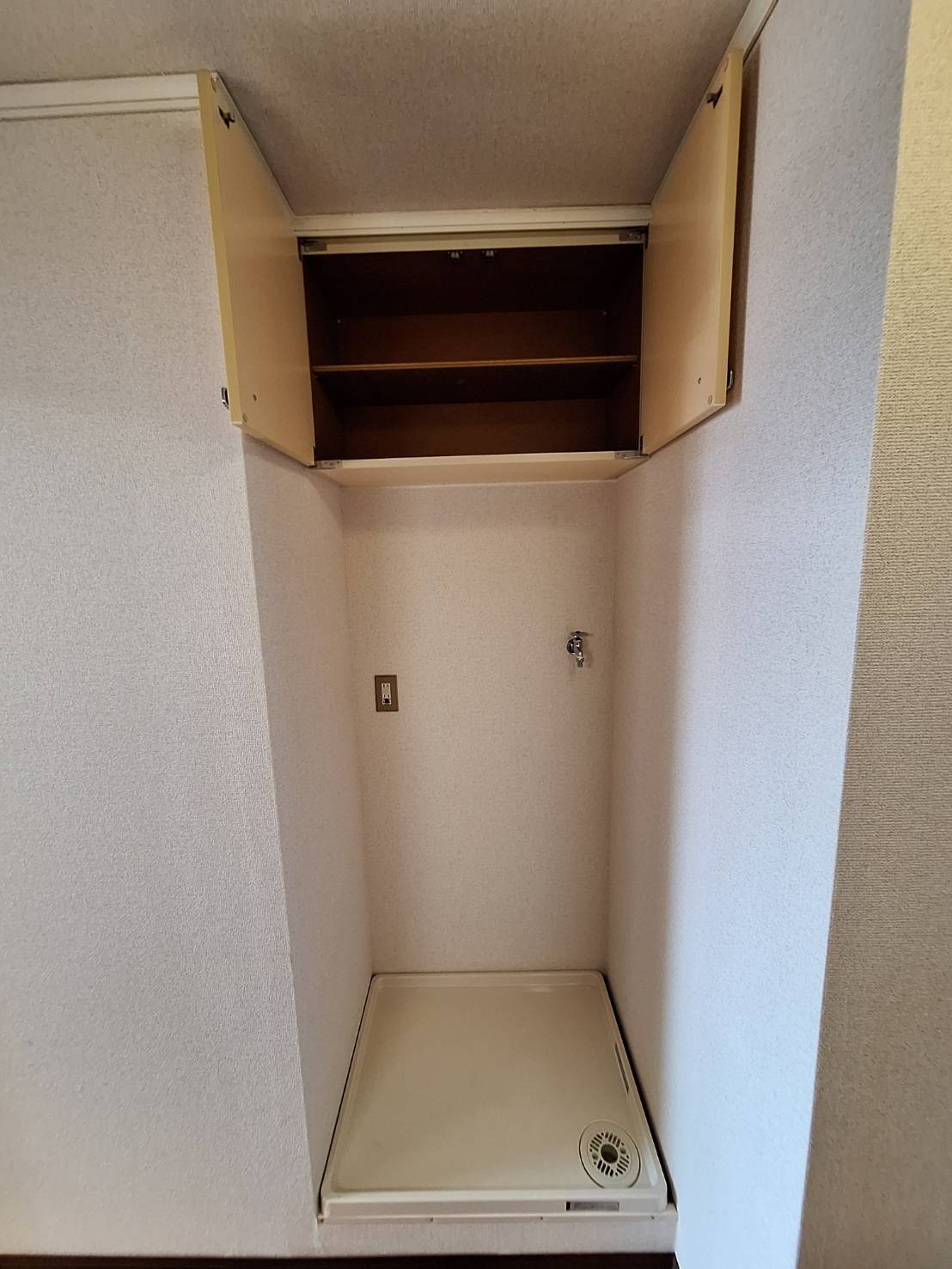 シティハイム　リラビスタの内装