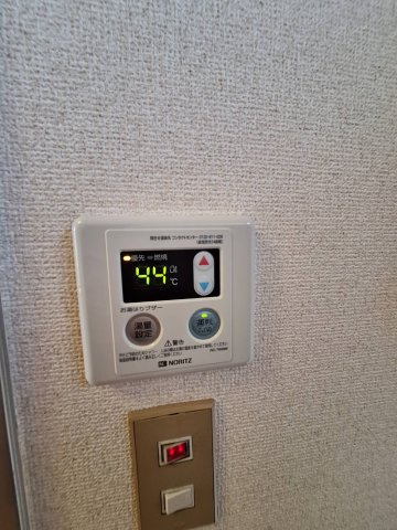 シティハイム　リラビスタの設備