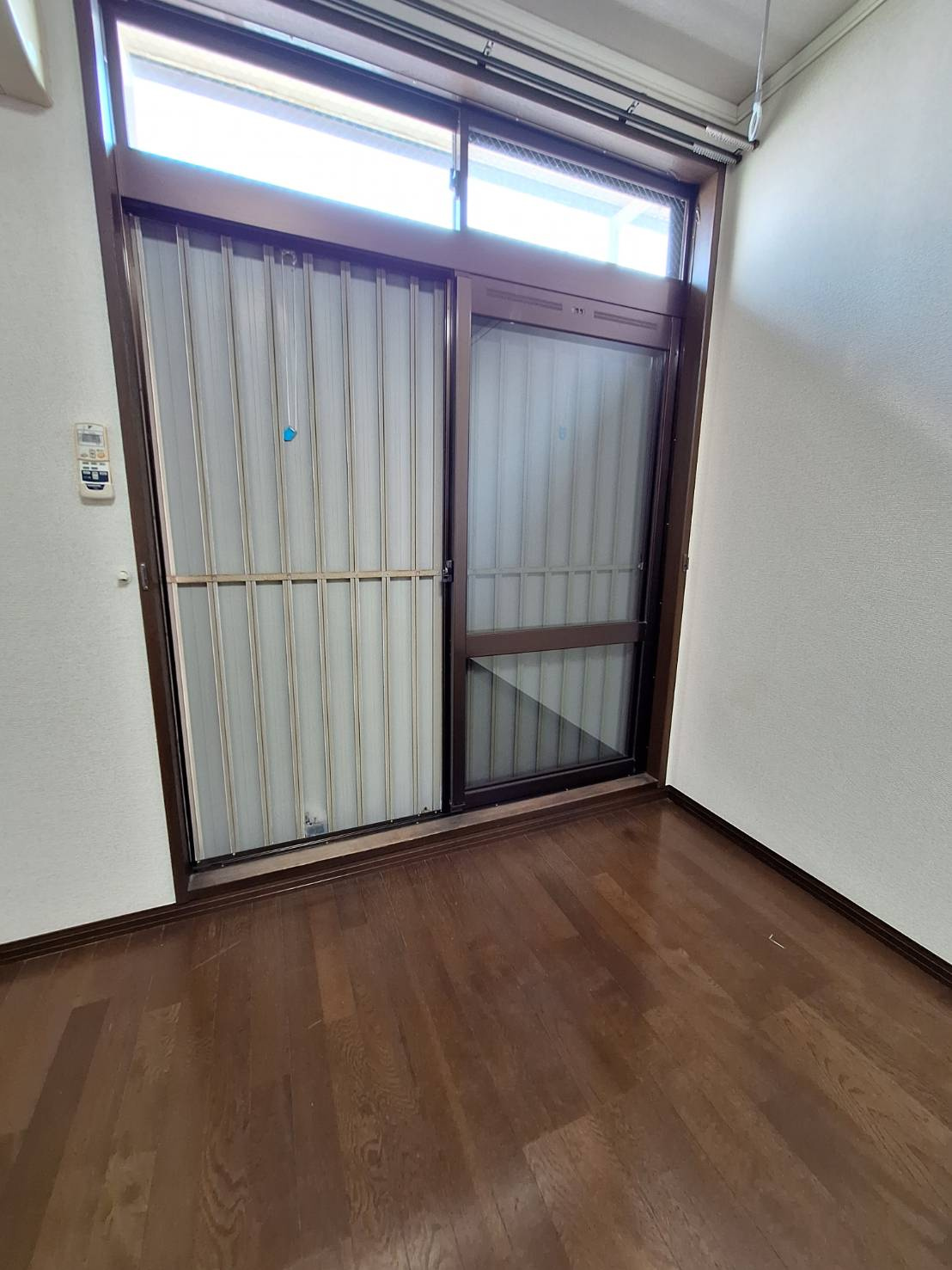 シティハイム　リラビスタのセキュリティ