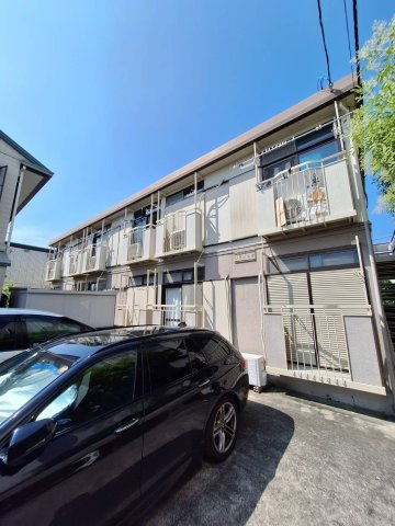 シティハイム　リラビスタ