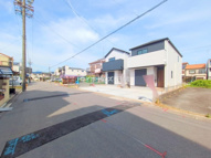 名古屋市中村区宿跡町２丁目84-1『仲介料無料』新築戸建ての画像