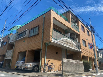 【外観】 | アスティムーラ