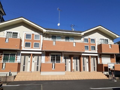 【外観】 | レクエルド2(レクエルドツー)