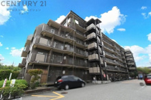 ファミリープラザ宝塚D棟の画像