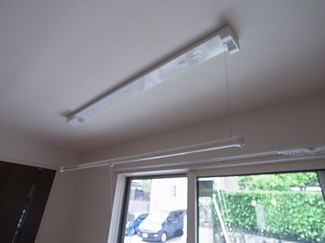 神戸市長田区雲雀ケ丘３丁目のアパート