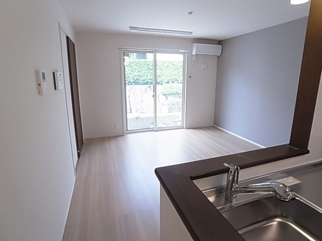 神戸市長田区雲雀ケ丘３丁目のアパート