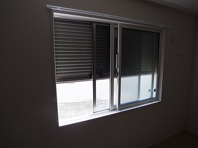 神戸市長田区雲雀ケ丘３丁目のアパート