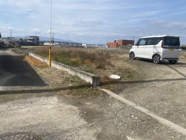 西条市飯岡4040-5の外観