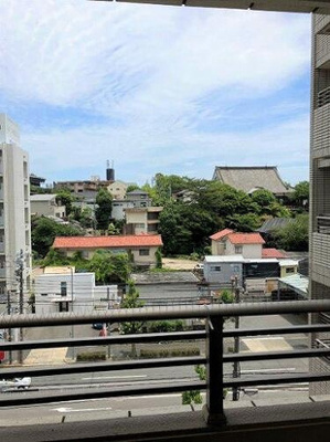 【展望】 | グランスイート覚王山法王町