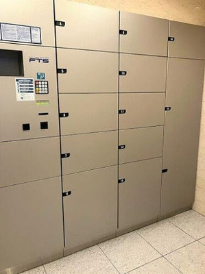 【その他共用部分】 | グランスイート覚王山法王町