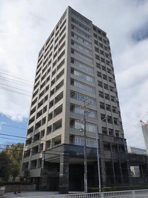 【外観】 | グランスイート覚王山法王町