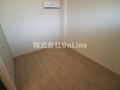 【子供部屋】 | グランドソレーユ久宝寺