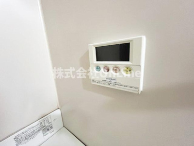 【設備】 | パルコート林Ⅰ