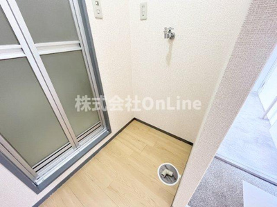 【設備】 | パルコート林Ⅰ