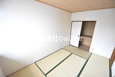 【その他】 | パルコート林Ⅰ