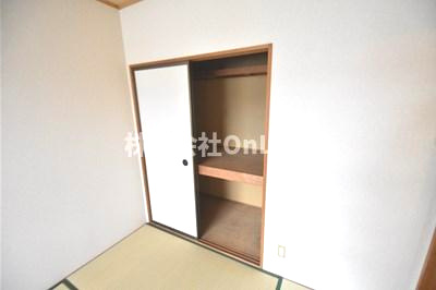 【収納】 | パルコート林Ⅰ