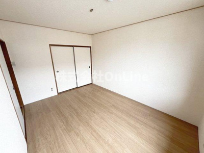 【子供部屋】 | パルコート林Ⅰ