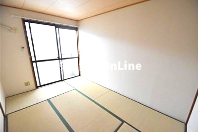 【その他】 | パルコート林Ⅰ