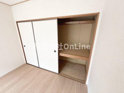 【収納】 | パルコート林Ⅰ