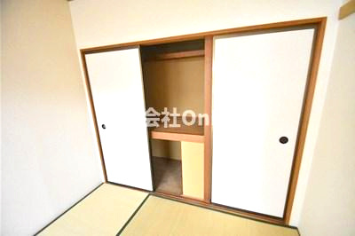 【収納】 | パルコート林Ⅰ