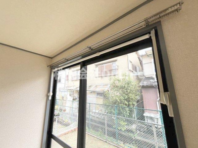 【設備】 | パルコート林Ⅰ