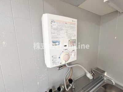 【設備】 | パルコート林Ⅰ