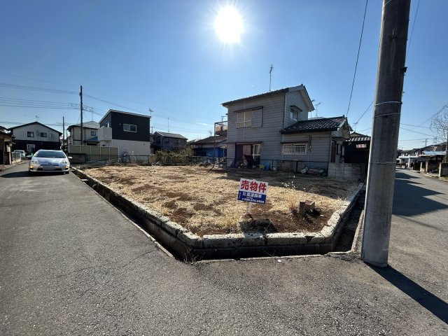 岡見町　住宅用地